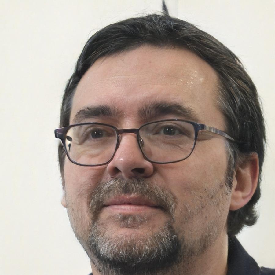 Dr. Michael Weber, Senior Finanzberater