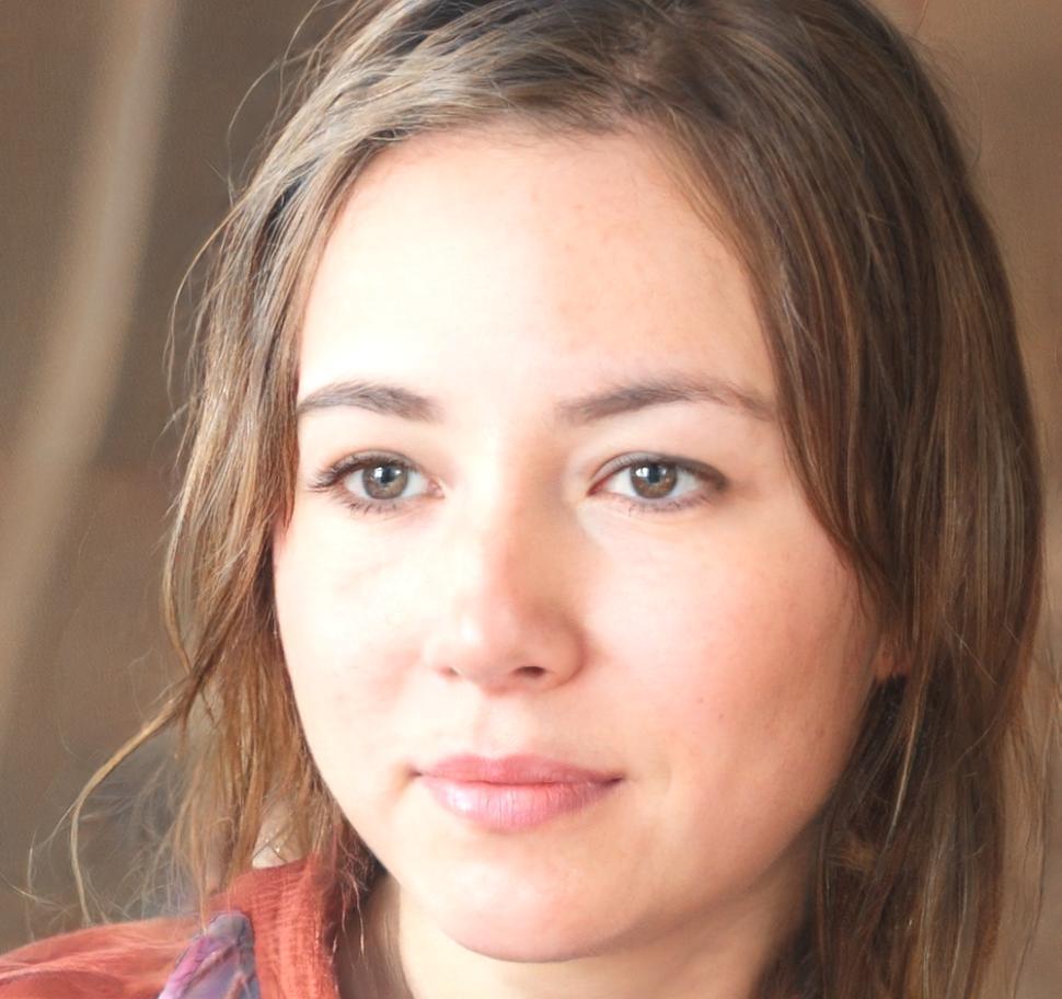 Lisa Hoffmann, Finanzplanungs-Expertin